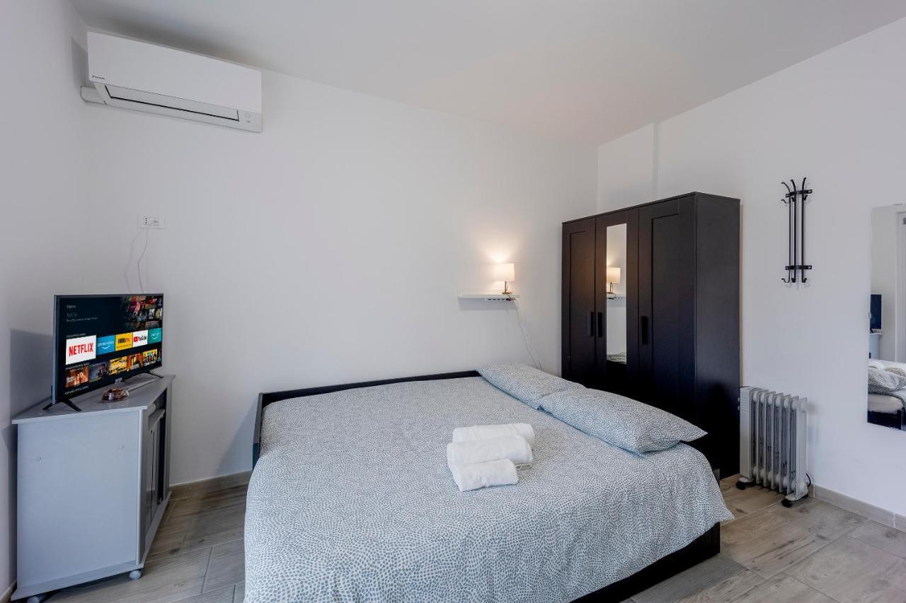 Il Gattino Di Porto - Apt 1 - Monolocale Veranda Piscina Imperia Zewnętrze zdjęcie