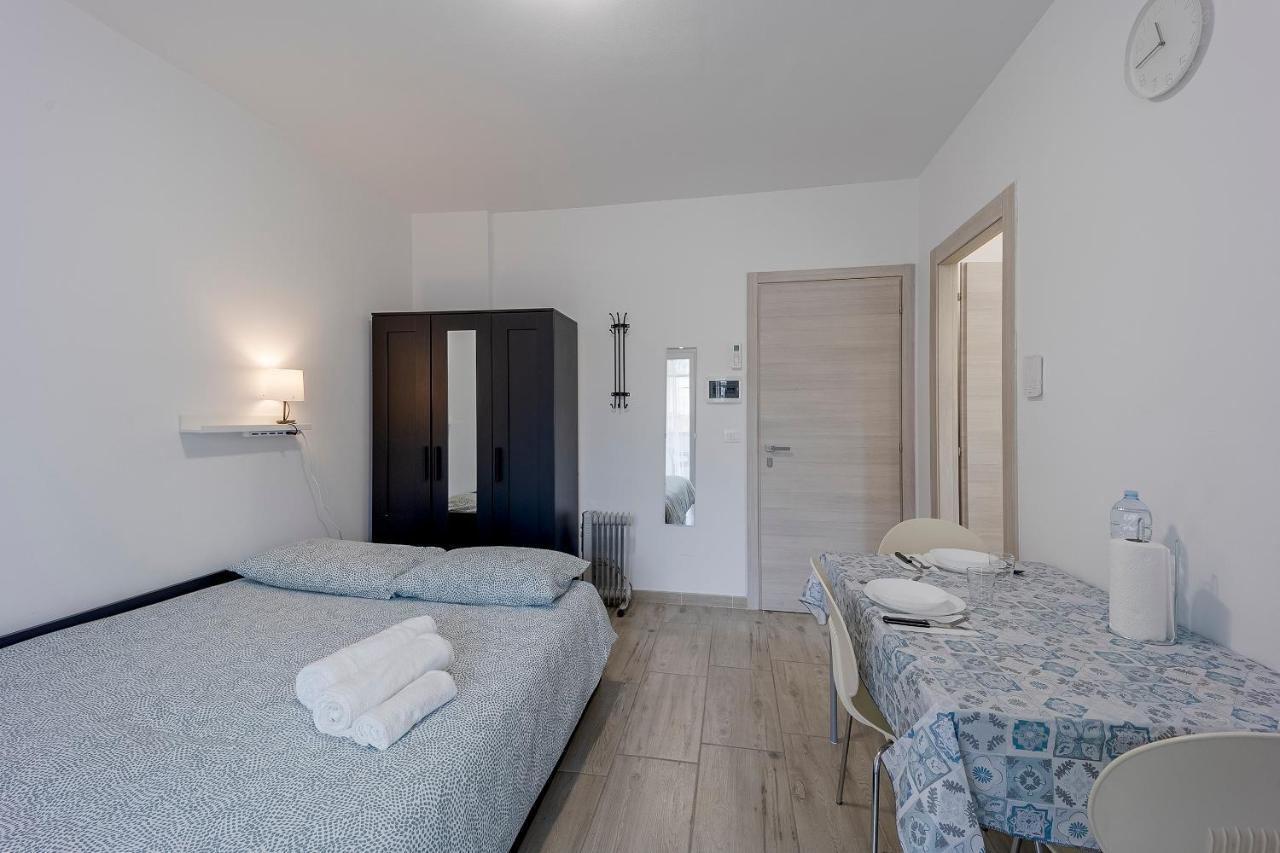 Il Gattino Di Porto - Apt 1 - Monolocale Veranda Piscina Imperia Zewnętrze zdjęcie
