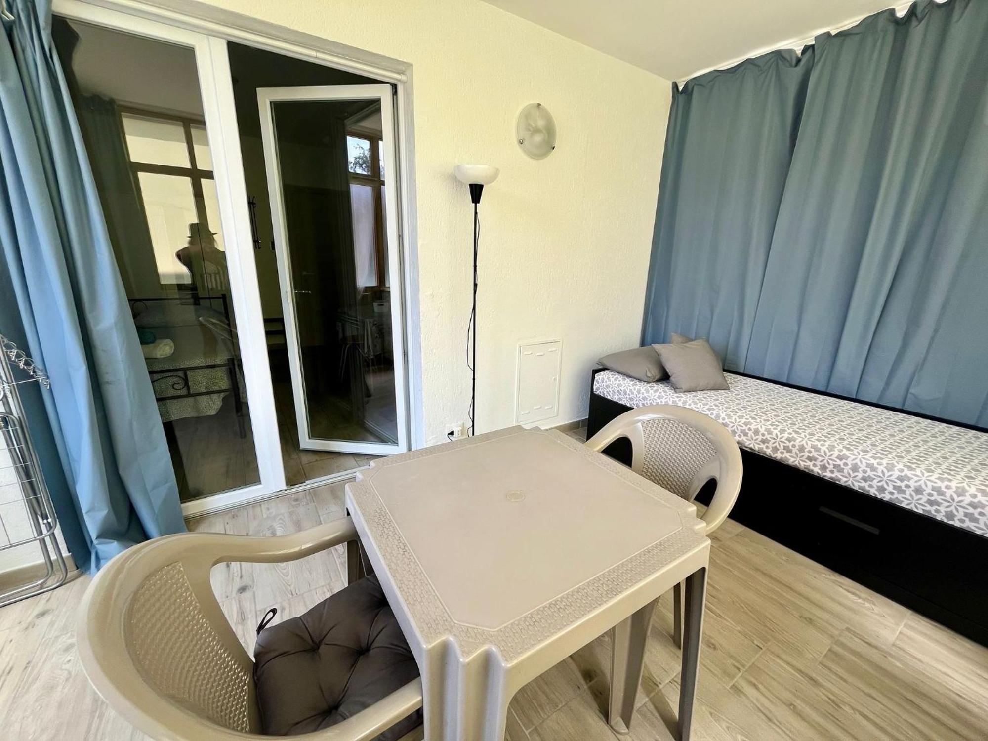 Il Gattino Di Porto - Apt 1 - Monolocale Veranda Piscina Imperia Zewnętrze zdjęcie