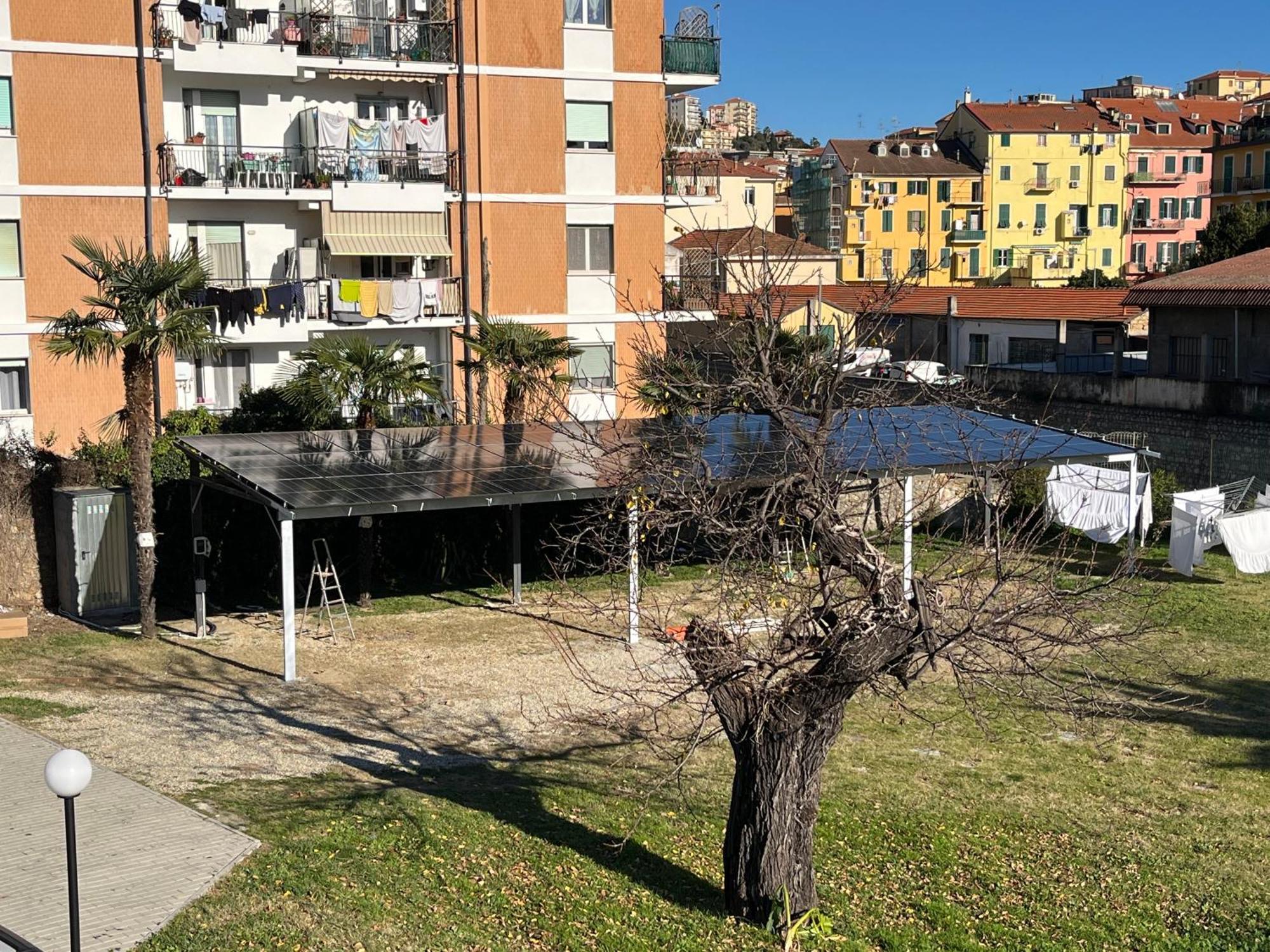 Il Gattino Di Porto - Apt 1 - Monolocale Veranda Piscina Imperia Zewnętrze zdjęcie